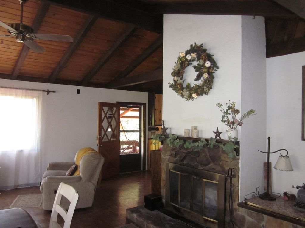 Image 4 of property listing at 56 RIVER Road, Jemez Springs, NM 87025