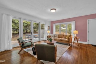 3708 Knollwood Drive, Durham, NC 27712