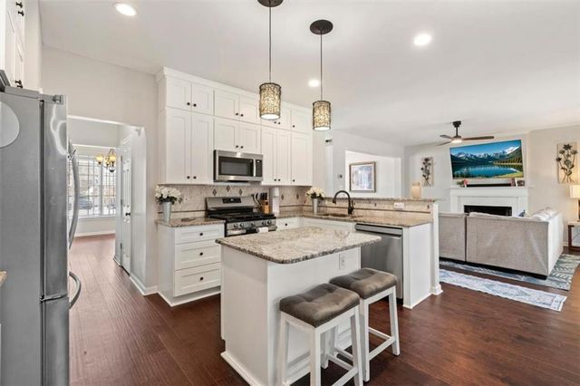 2850 Gentry Walk Court, Cumming, GA 30041