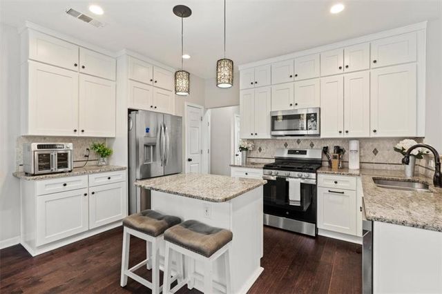 2850 Gentry Walk Court, Cumming, GA 30041