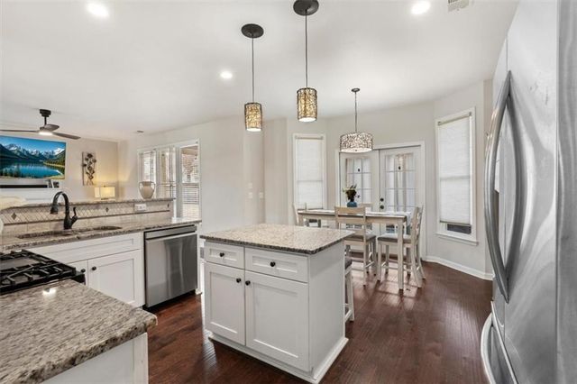 2850 Gentry Walk Court, Cumming, GA 30041