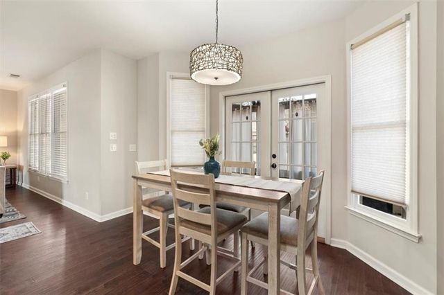 2850 Gentry Walk Court, Cumming, GA 30041