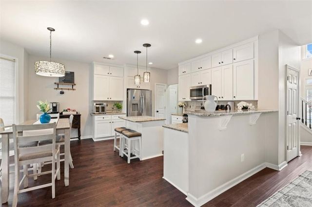 2850 Gentry Walk Court, Cumming, GA 30041