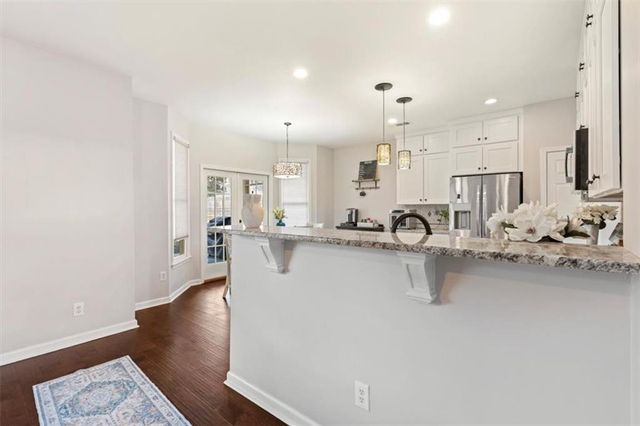 2850 Gentry Walk Court, Cumming, GA 30041