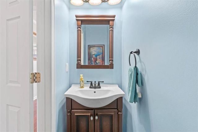 2850 Gentry Walk Court, Cumming, GA 30041