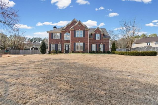 2850 Gentry Walk Court, Cumming, GA 30041