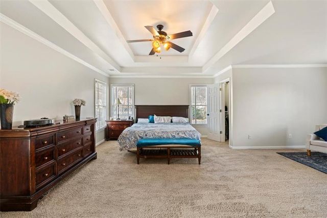 2850 Gentry Walk Court, Cumming, GA 30041