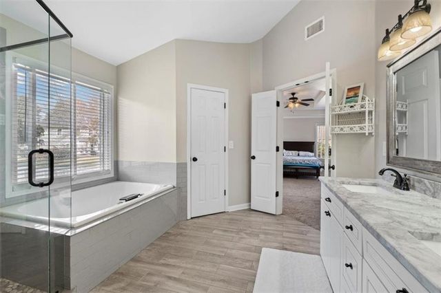 2850 Gentry Walk Court, Cumming, GA 30041