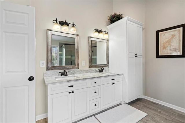 2850 Gentry Walk Court, Cumming, GA 30041