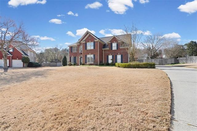 2850 Gentry Walk Court, Cumming, GA 30041