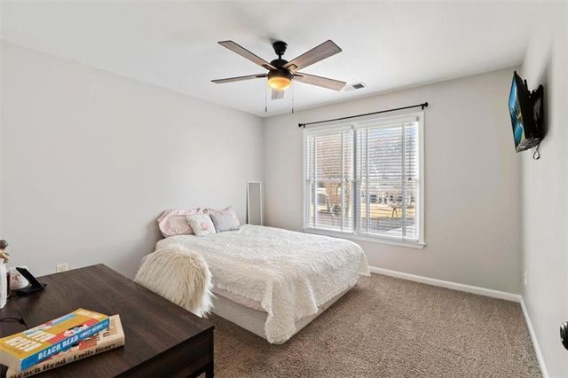 2850 Gentry Walk Court, Cumming, GA 30041