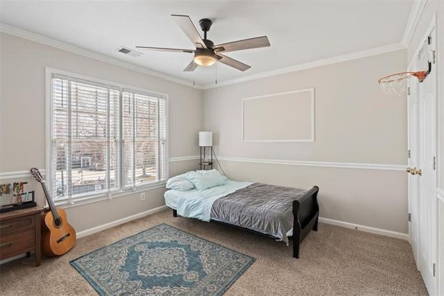 2850 Gentry Walk Court, Cumming, GA 30041