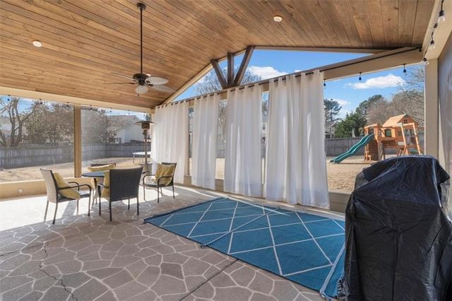 2850 Gentry Walk Court, Cumming, GA 30041