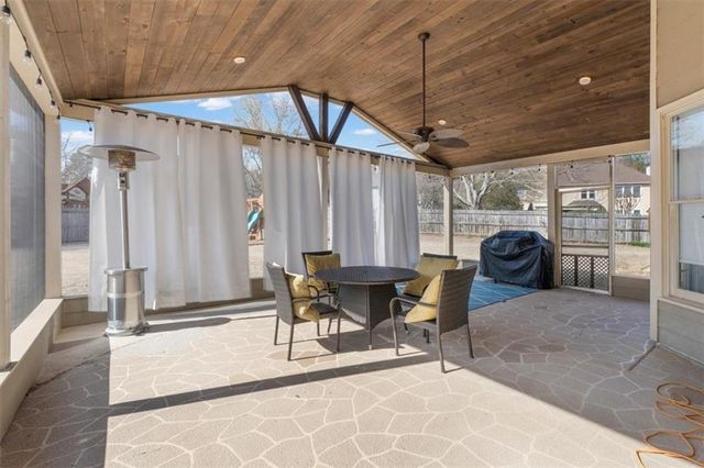 2850 Gentry Walk Court, Cumming, GA 30041