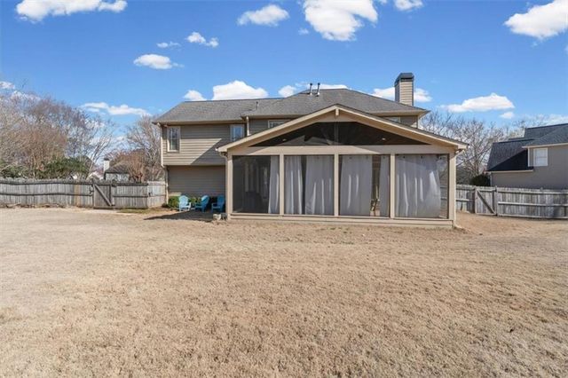 2850 Gentry Walk Court, Cumming, GA 30041