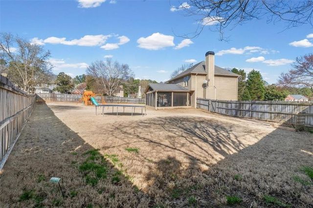 2850 Gentry Walk Court, Cumming, GA 30041