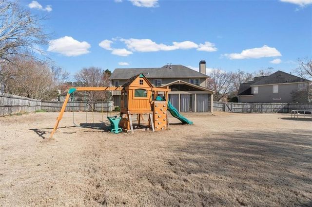 2850 Gentry Walk Court, Cumming, GA 30041