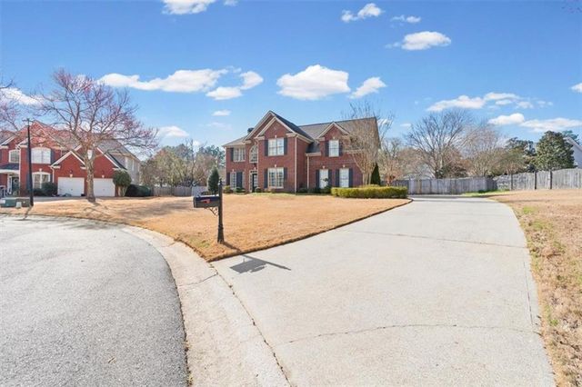 2850 Gentry Walk Court, Cumming, GA 30041