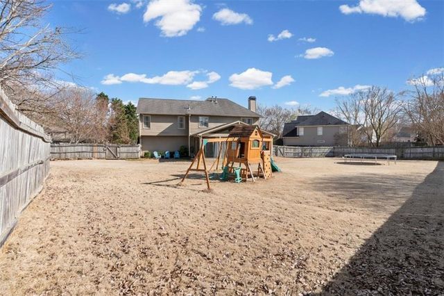 2850 Gentry Walk Court, Cumming, GA 30041