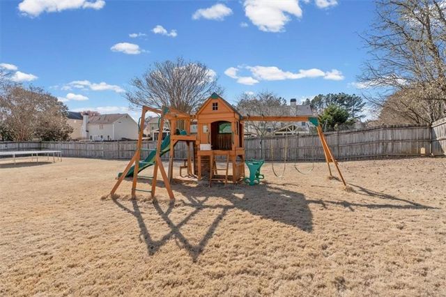 2850 Gentry Walk Court, Cumming, GA 30041