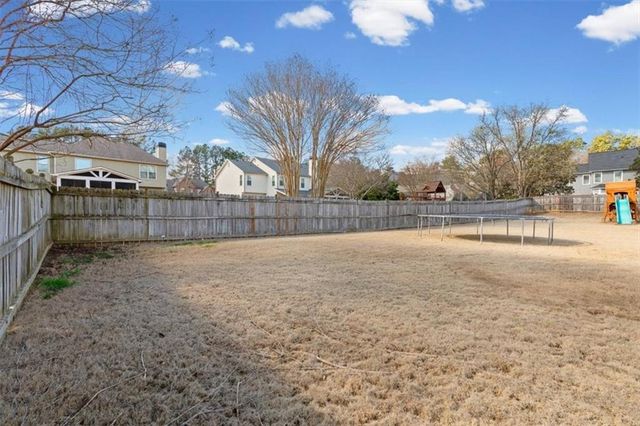 2850 Gentry Walk Court, Cumming, GA 30041