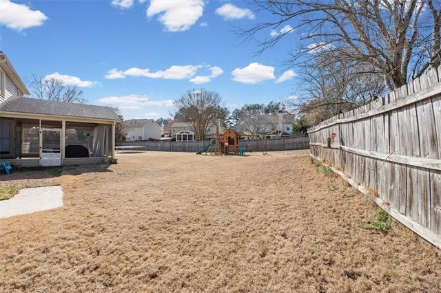 2850 Gentry Walk Court, Cumming, GA 30041