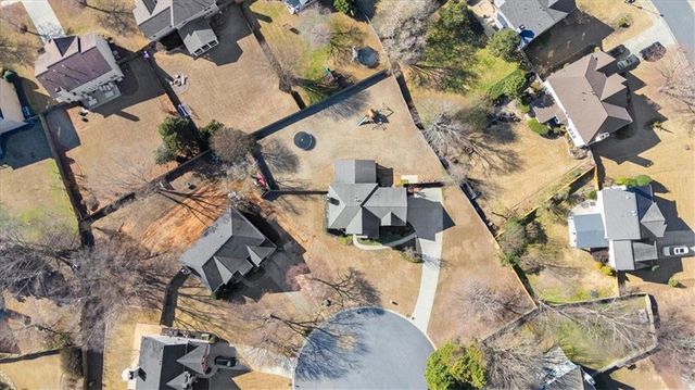 2850 Gentry Walk Court, Cumming, GA 30041