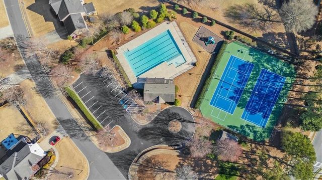 2850 Gentry Walk Court, Cumming, GA 30041