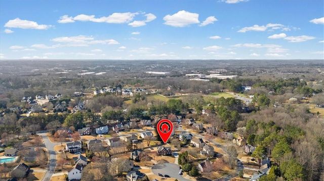 2850 Gentry Walk Court, Cumming, GA 30041