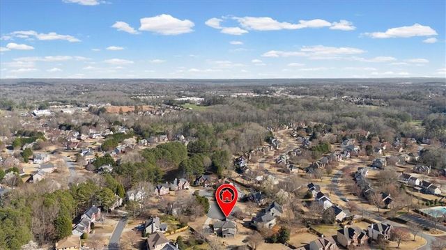 2850 Gentry Walk Court, Cumming, GA 30041