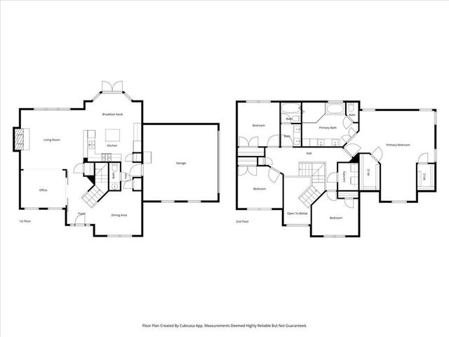 2850 Gentry Walk Court, Cumming, GA 30041