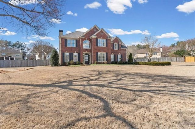 2850 Gentry Walk Court, Cumming, GA 30041