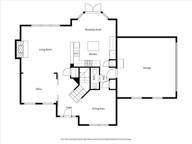 2850 Gentry Walk Court, Cumming, GA 30041