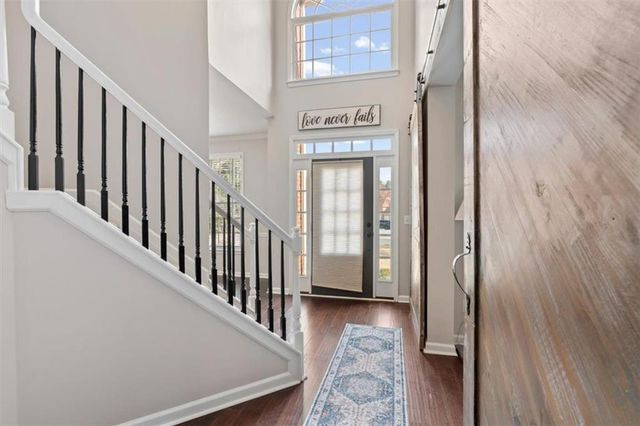 2850 Gentry Walk Court, Cumming, GA 30041