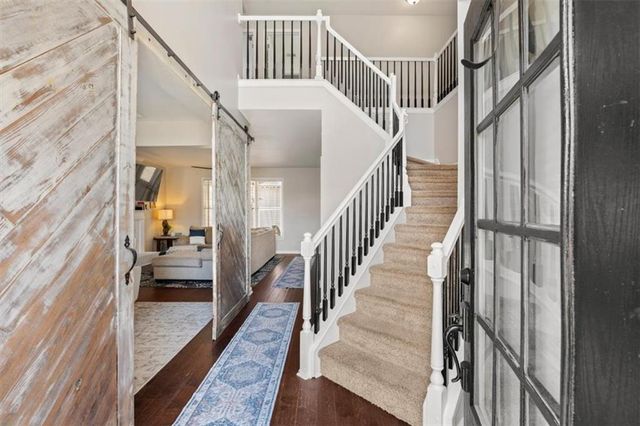 2850 Gentry Walk Court, Cumming, GA 30041