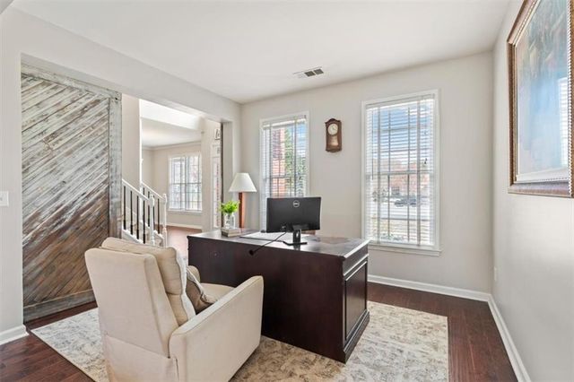 2850 Gentry Walk Court, Cumming, GA 30041