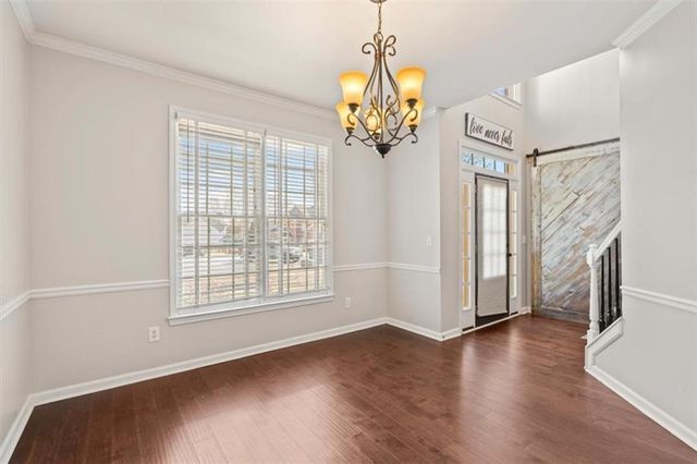 2850 Gentry Walk Court, Cumming, GA 30041