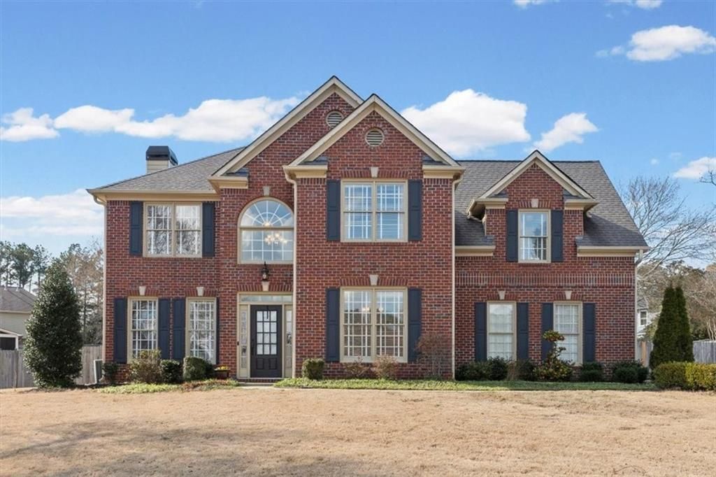 2850 Gentry Walk Court, Cumming, GA 30041