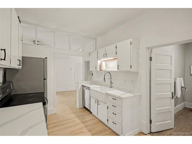 316 W 1st St, Loveland, CO 80537