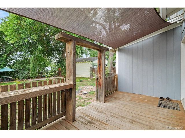 316 W 1st St, Loveland, CO 80537