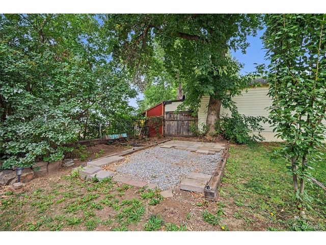 316 W 1st St, Loveland, CO 80537
