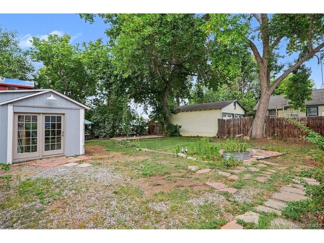 316 W 1st St, Loveland, CO 80537
