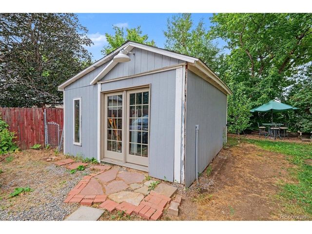 316 W 1st St, Loveland, CO 80537