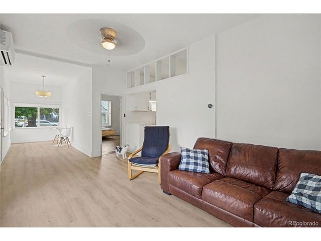 316 W 1st St, Loveland, CO 80537