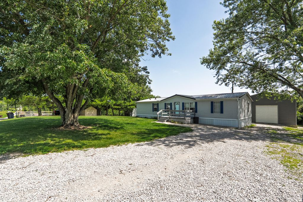 221 Kells Road, Williamstown, KY 41097