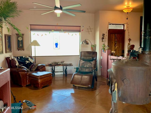 17930 S Camino Rancho Del Valle, Vail, AZ 85641