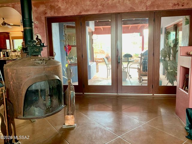 17930 S Camino Rancho Del Valle, Vail, AZ 85641