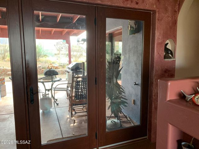 17930 S Camino Rancho Del Valle, Vail, AZ 85641