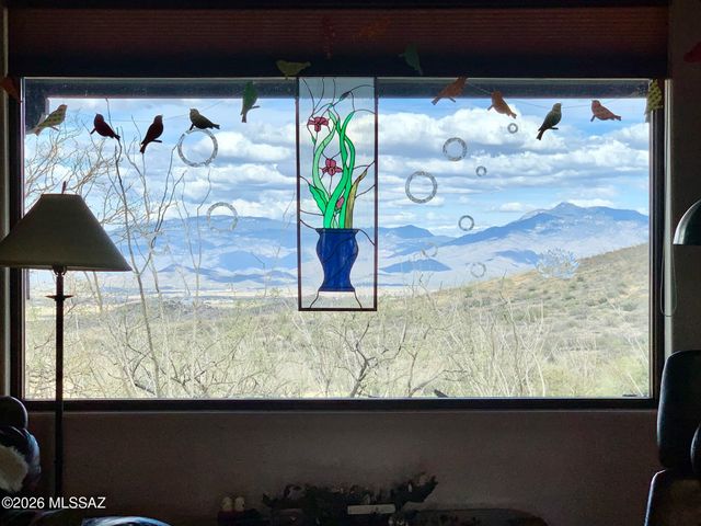 17930 S Camino Rancho Del Valle, Vail, AZ 85641