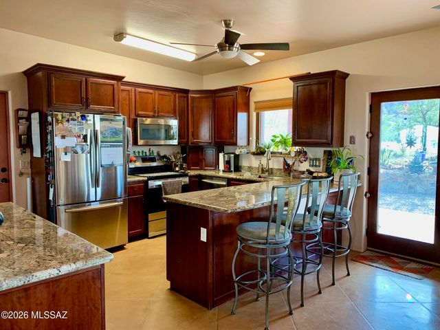 17930 S Camino Rancho Del Valle, Vail, AZ 85641